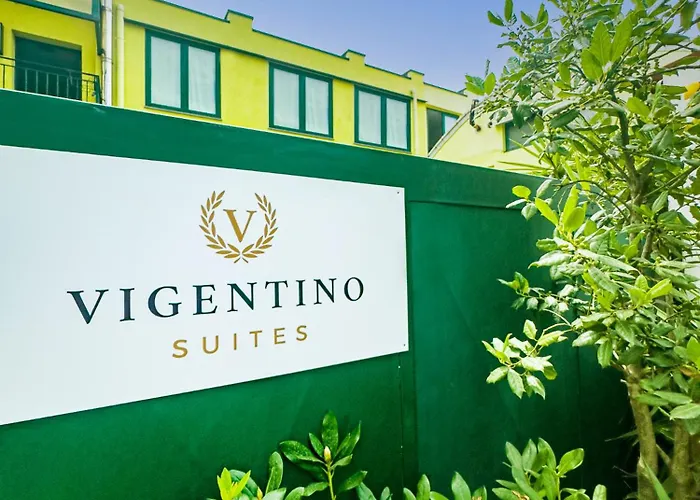 Vigentino 밀라노