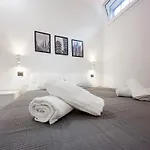 Apartamento Vigentino
