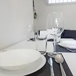 Vigentino Apartamento *