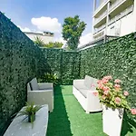 Apartamento Vigentino *