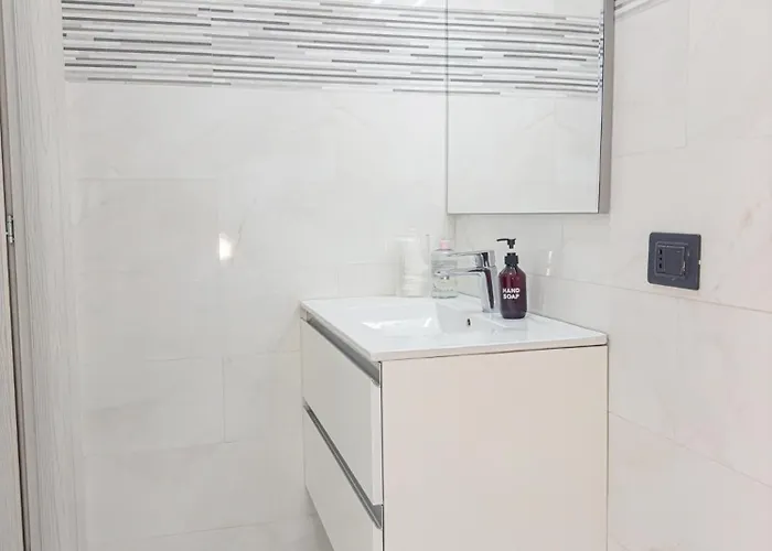 Apartman Vigentino *