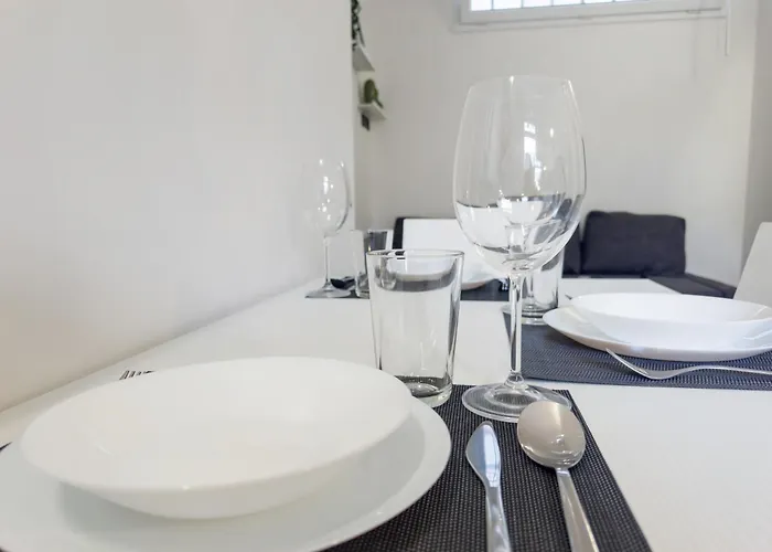 Vigentino Apartman *