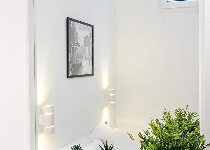 Vigentino Apartman Milánó