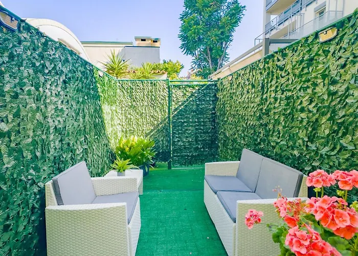 Vigentino Apartman Milánó