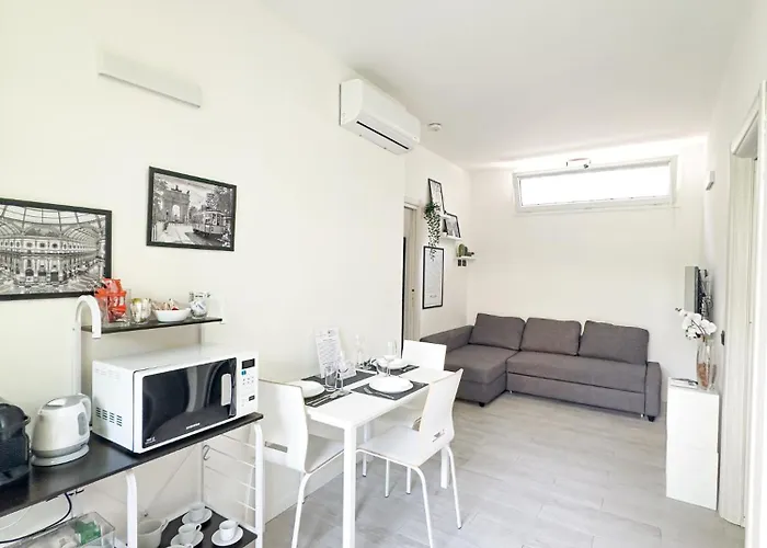 Vigentino * Milánó