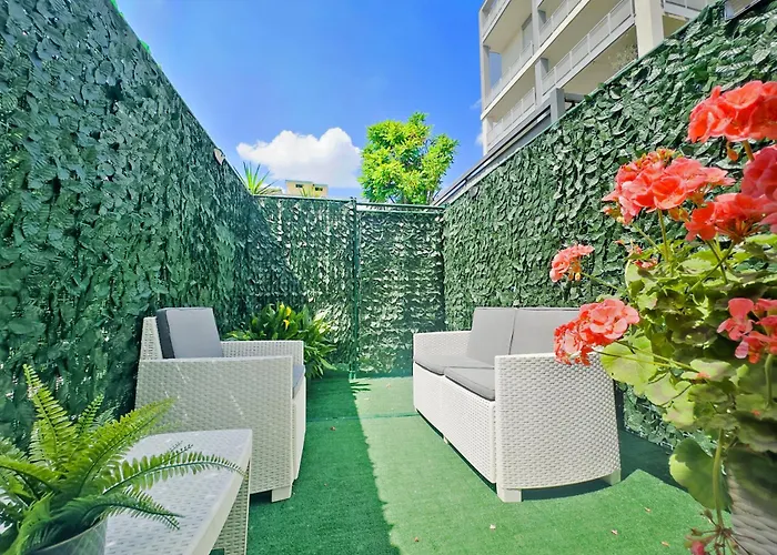 Apartman Vigentino Milánó