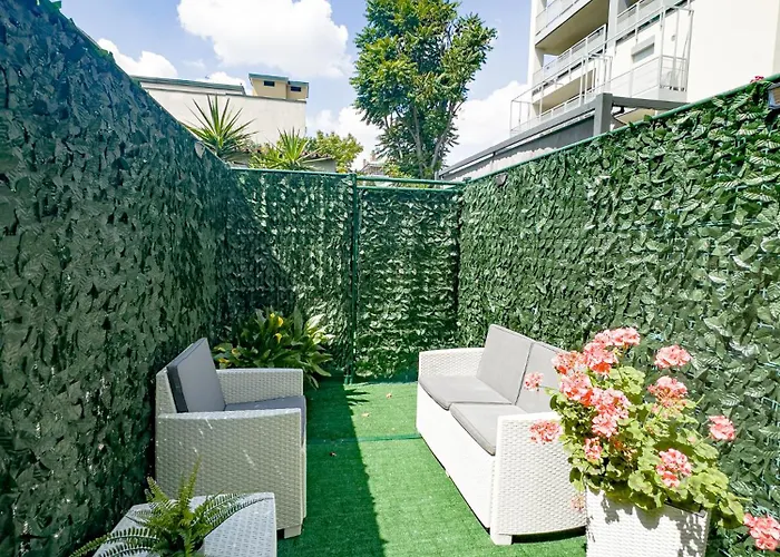 Apartman Vigentino *