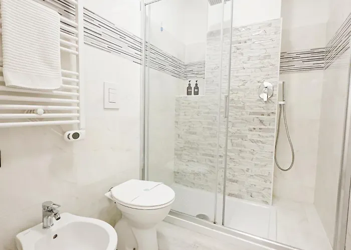 Apartman Vigentino Milánó