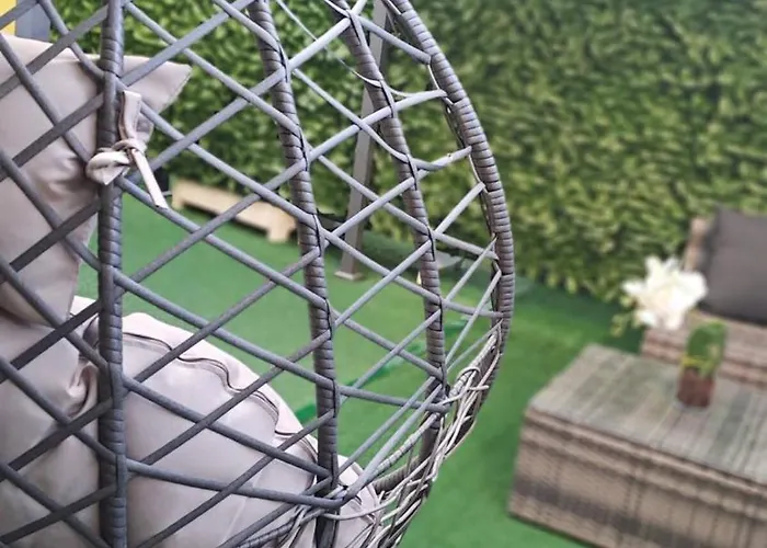 Apartman Vigentino Milánó