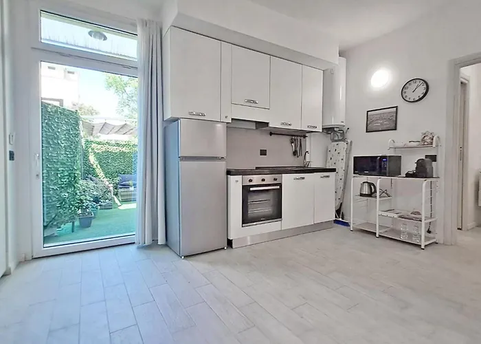 Vigentino Apartman *