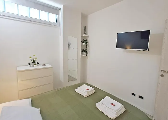 Vigentino Apartman *