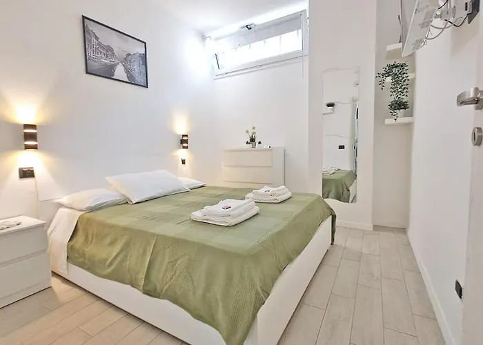 Apartman Vigentino *
