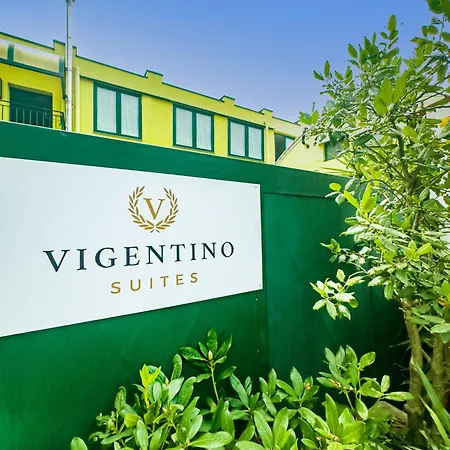 Vigentino ミラノ